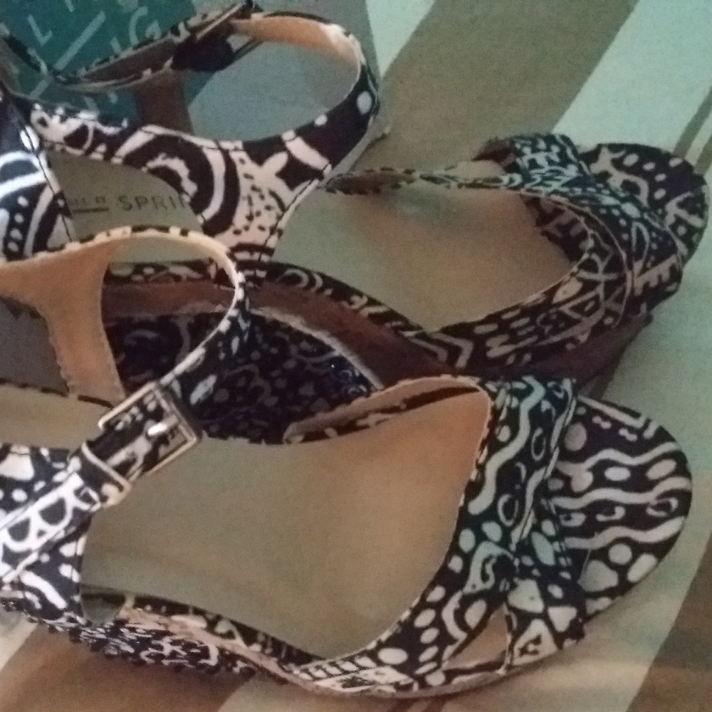 Wedges - Picture 6 of 8